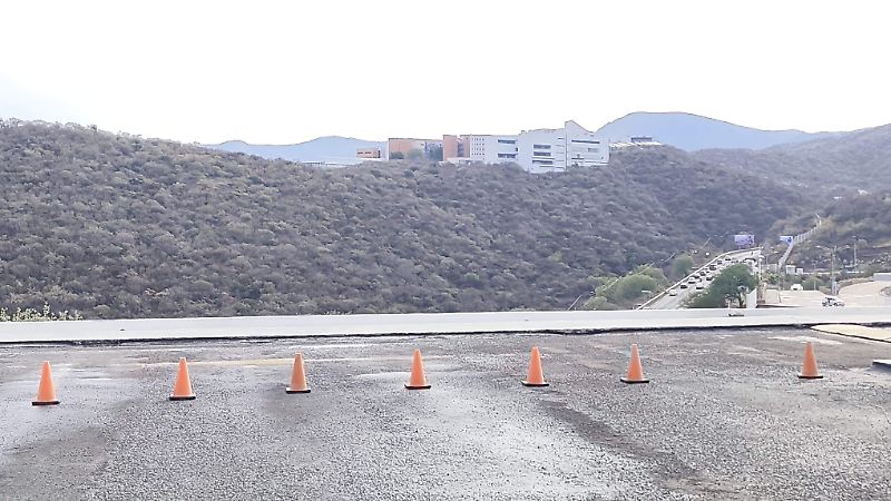 Blindan Congreso del Estado de Guanajuato